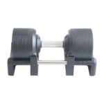 ⁦משקולת דמבל אוניברסלית - עד 23.5 ק"ג⁩ – תמונה ⁦5⁩