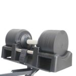 ⁦משקולת דמבל אוניברסלית - עד 23.5 ק"ג⁩ – תמונה ⁦4⁩