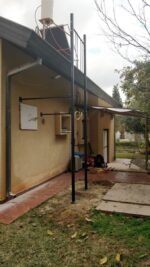 ⁦ריג צמוד קיר⁩ – תמונה ⁦5⁩