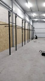 ⁦ריג צמוד קיר⁩ – תמונה ⁦9⁩